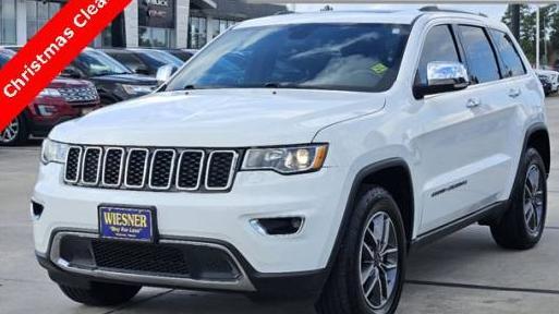 JEEP GRAND CHEROKEE 2020 1C4RJEBGXLC256841 image